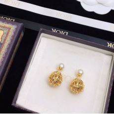 Christian Dior Earrings